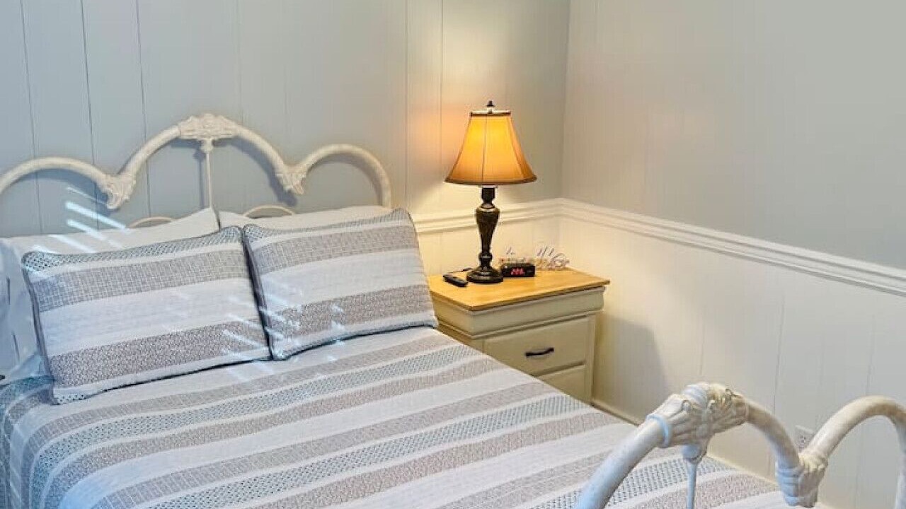 Photo of Bedroom in Centre