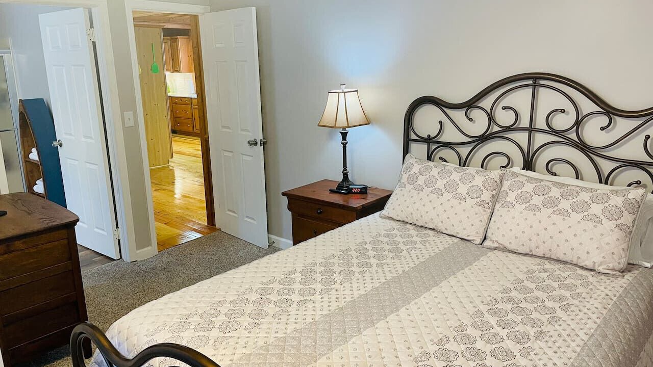 Photo of Bedroom in Centre