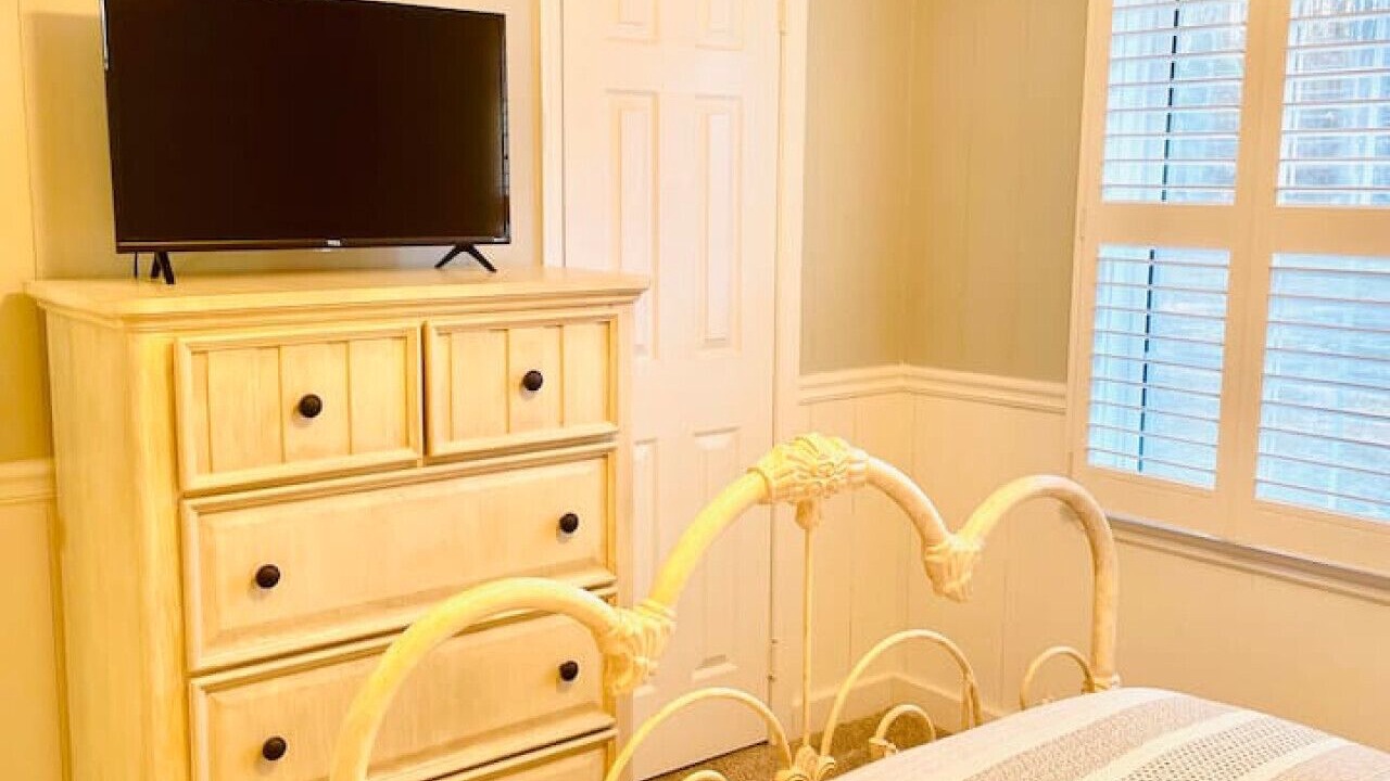 Photo of Bedroom in Centre
