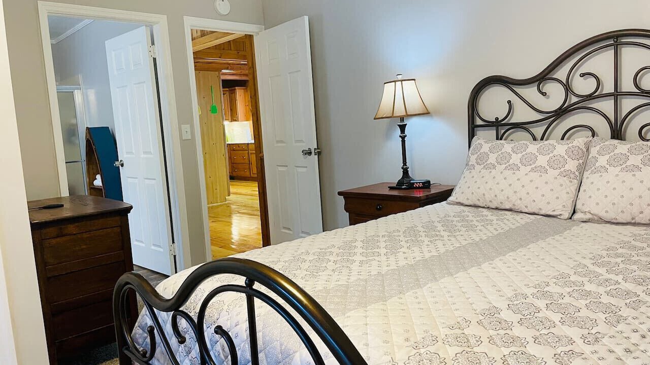 Photo of Bedroom in Centre