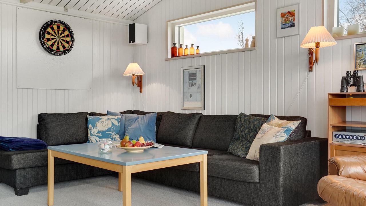 Photo of Bedroom in Næs