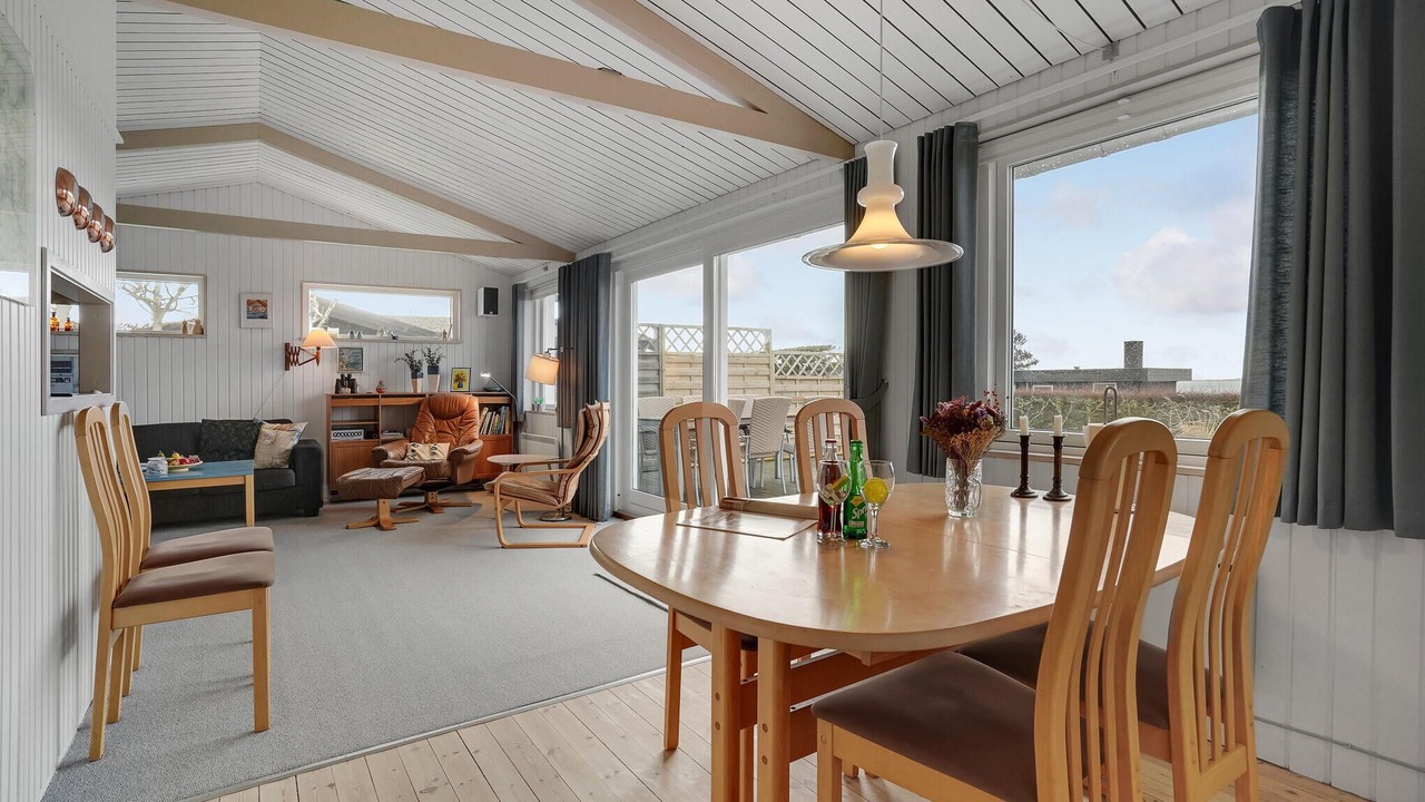 Photo of Bedroom in Næs