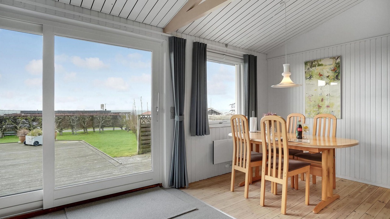 Photo of Bedroom in Næs