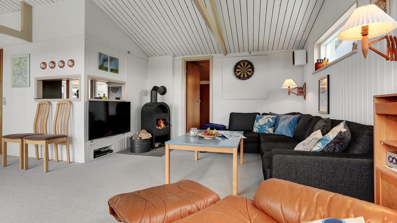 Photo of Bedroom in Næs