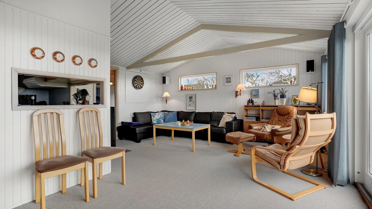 Photo of Bedroom in Næs