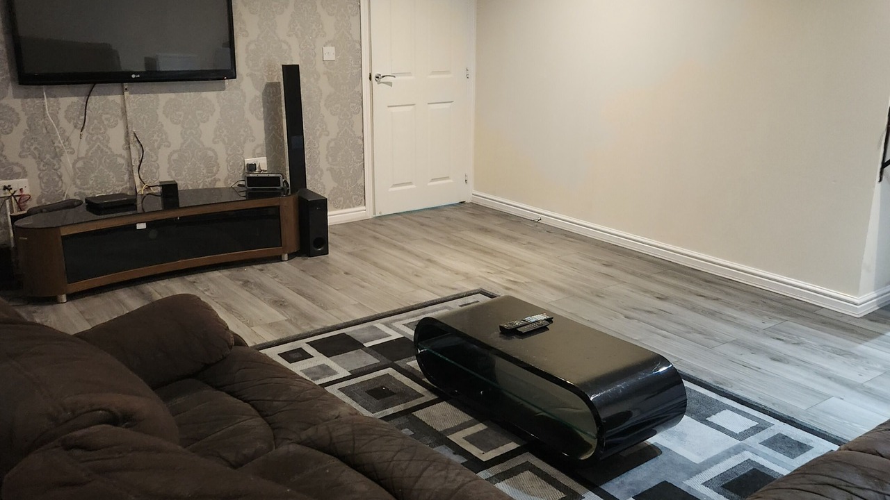 Photo of Livingroom in Aveley