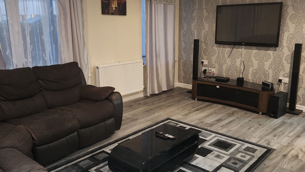 Photo of Livingroom in Aveley