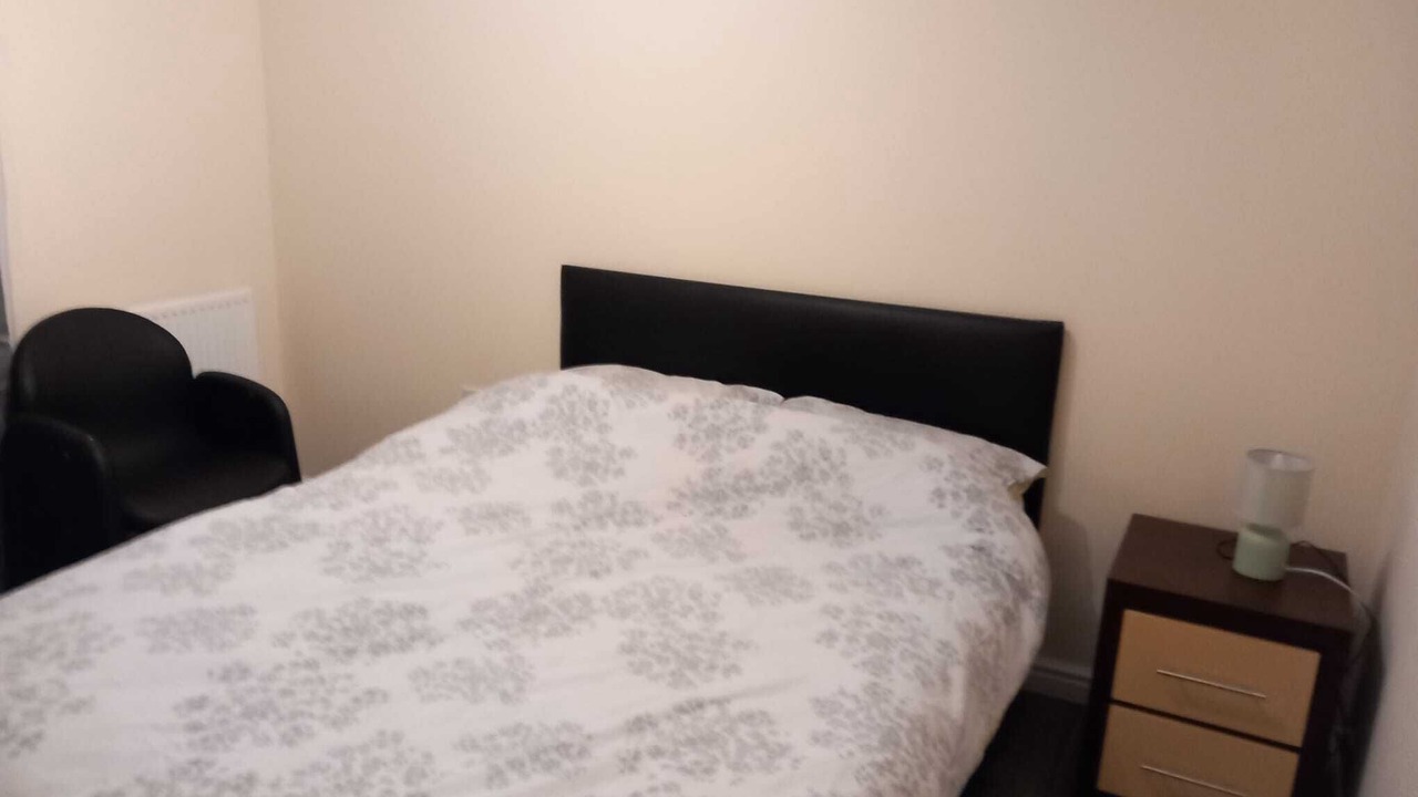 Photo of Bedroom in Aveley