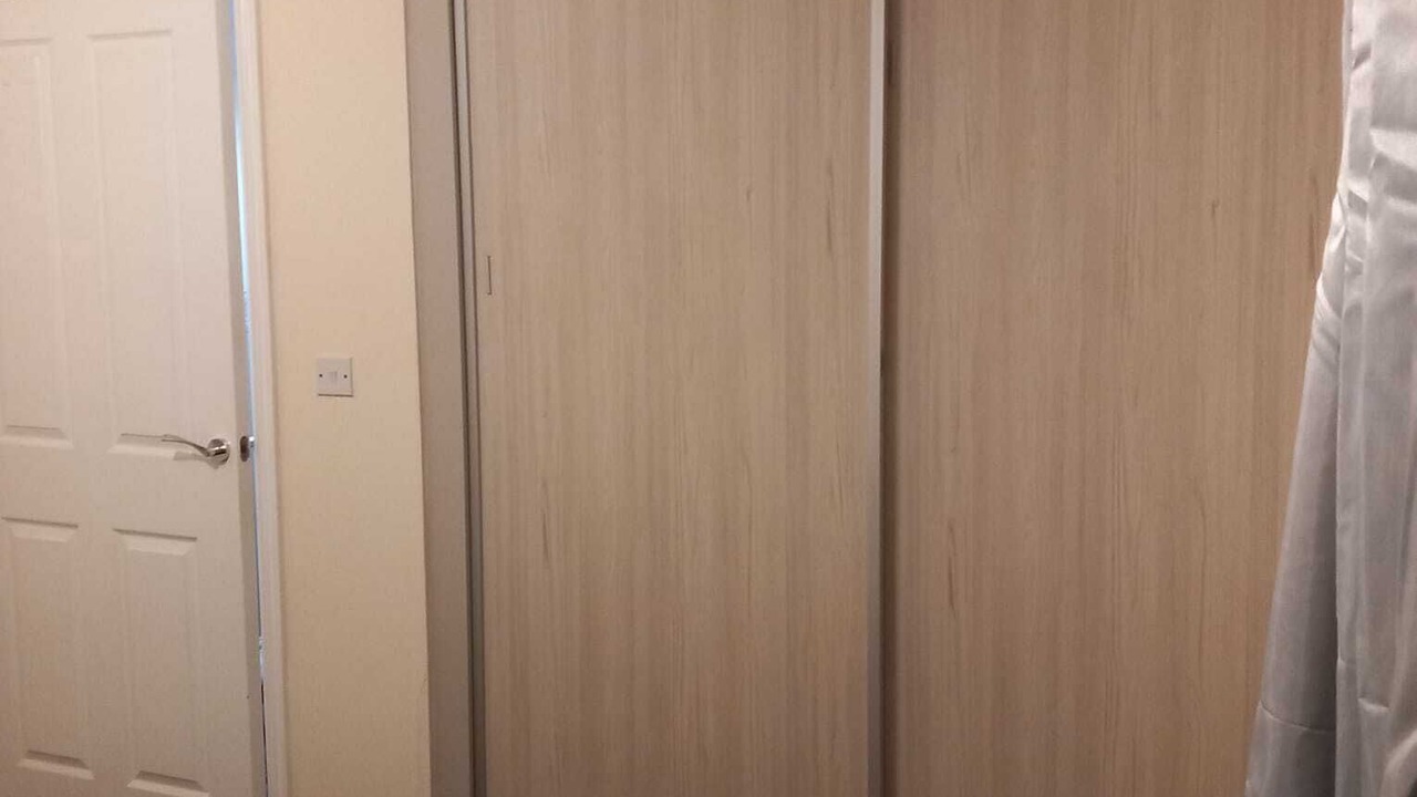 Photo of Bedroom in Aveley