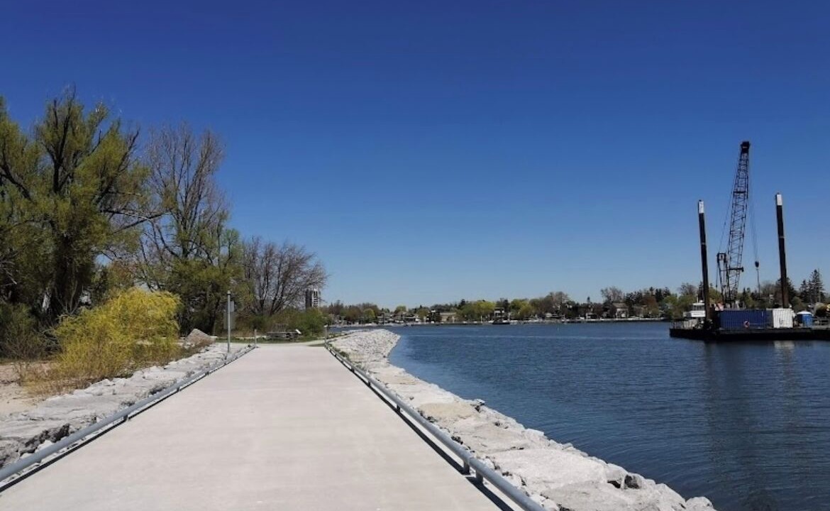 Photo of Outdoor in Pickering