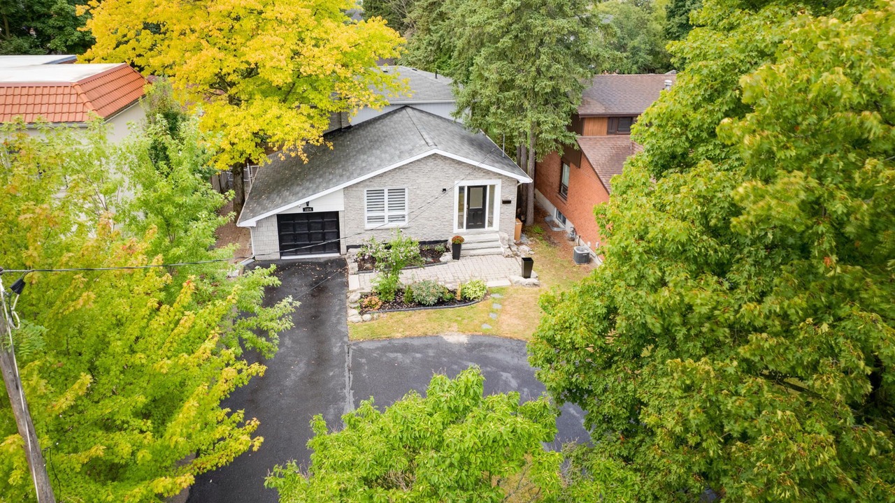 Photo of Outdoor in Pickering