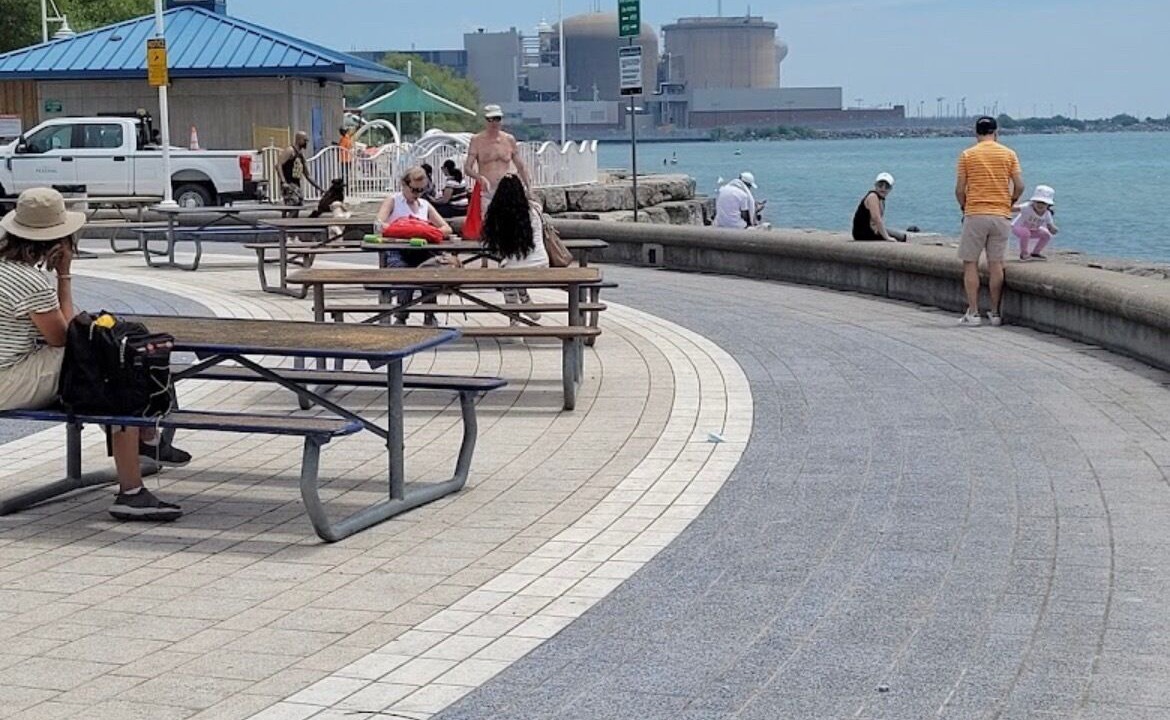 Photo of Outdoor in Pickering