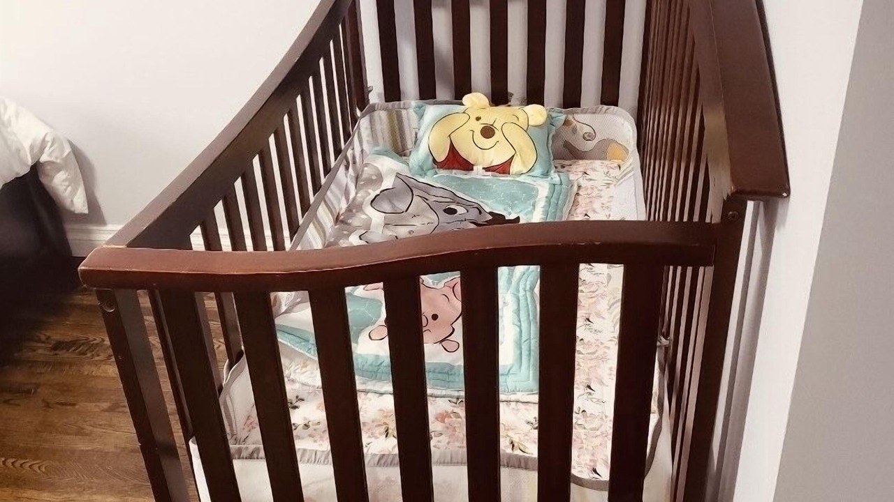 Photo of Bedroom in Pickering