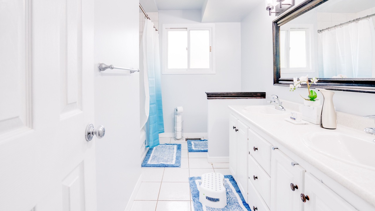 Photo of Bathroom in Pickering