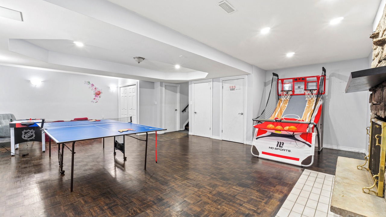Photo of Bedroom in Pickering