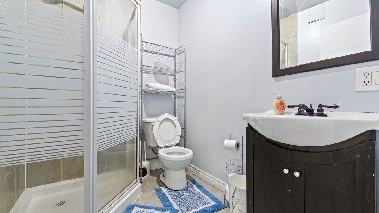 Photo of Bathroom in Pickering
