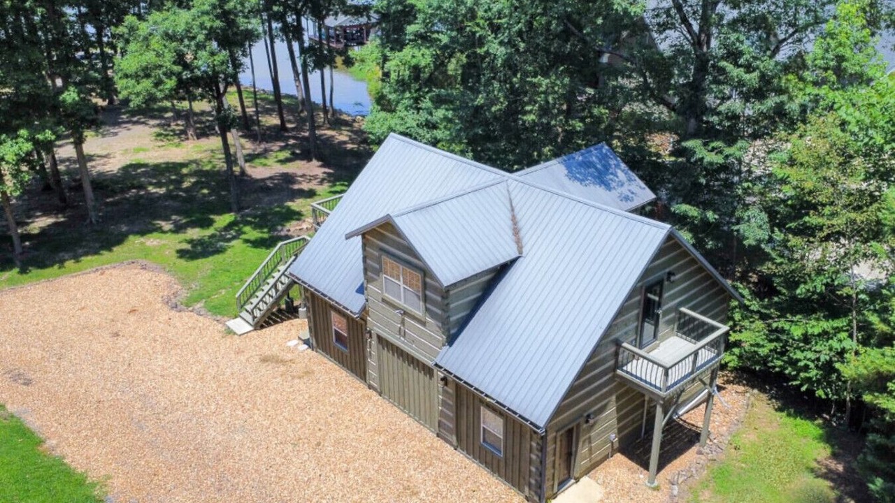 Photo of Outdoor in Cedar Bluff