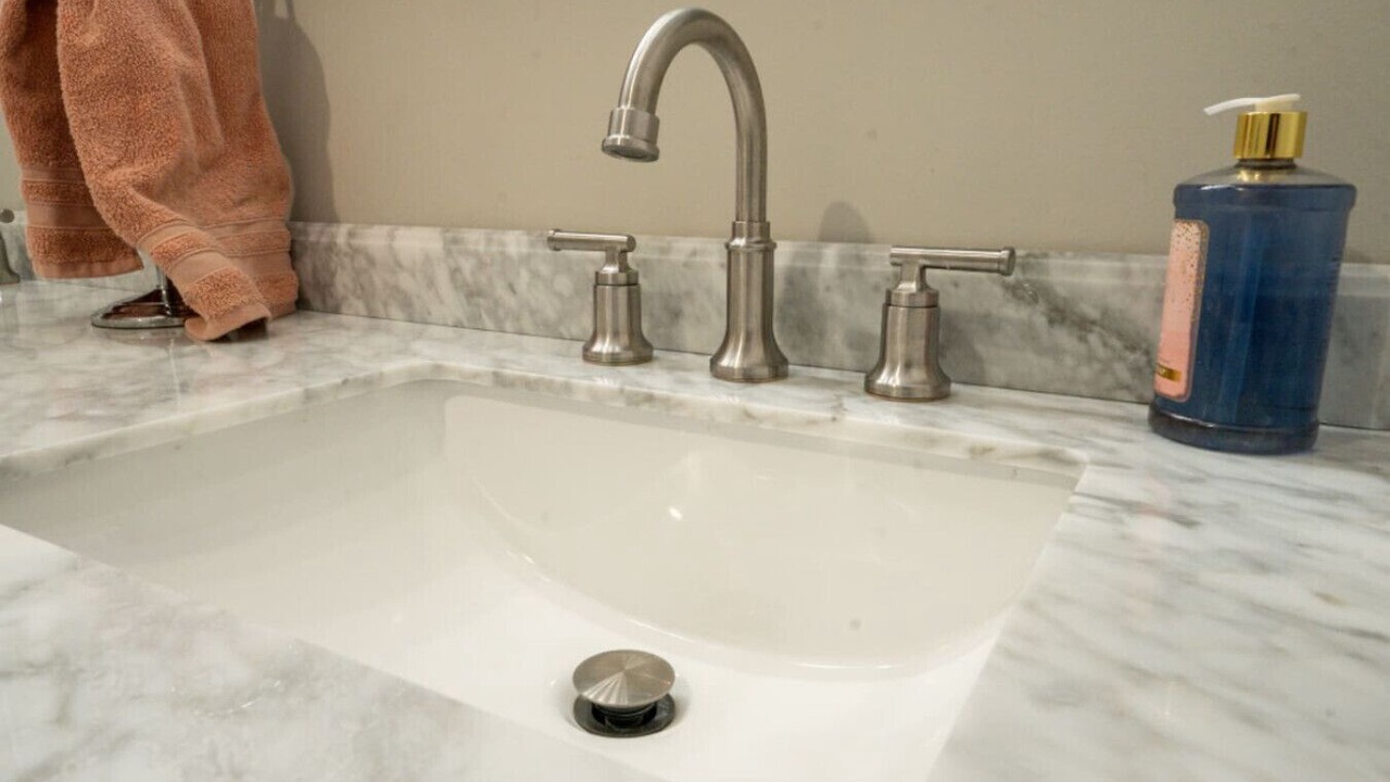 Photo of Bathroom in Cedar Bluff