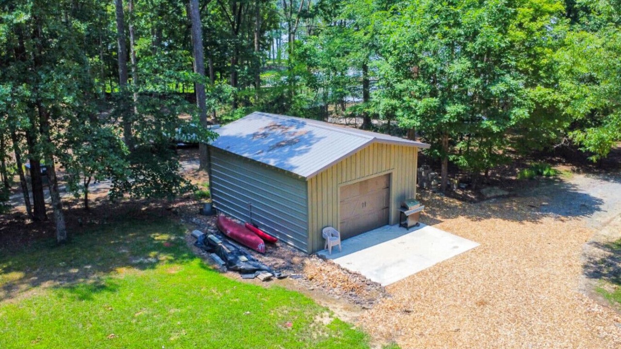 Photo of Outdoor in Cedar Bluff