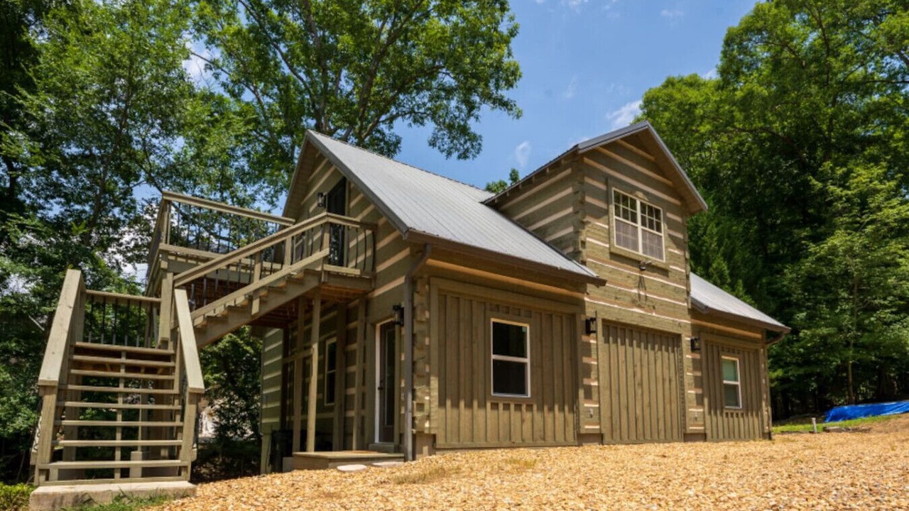 Photo of Outdoor in Cedar Bluff