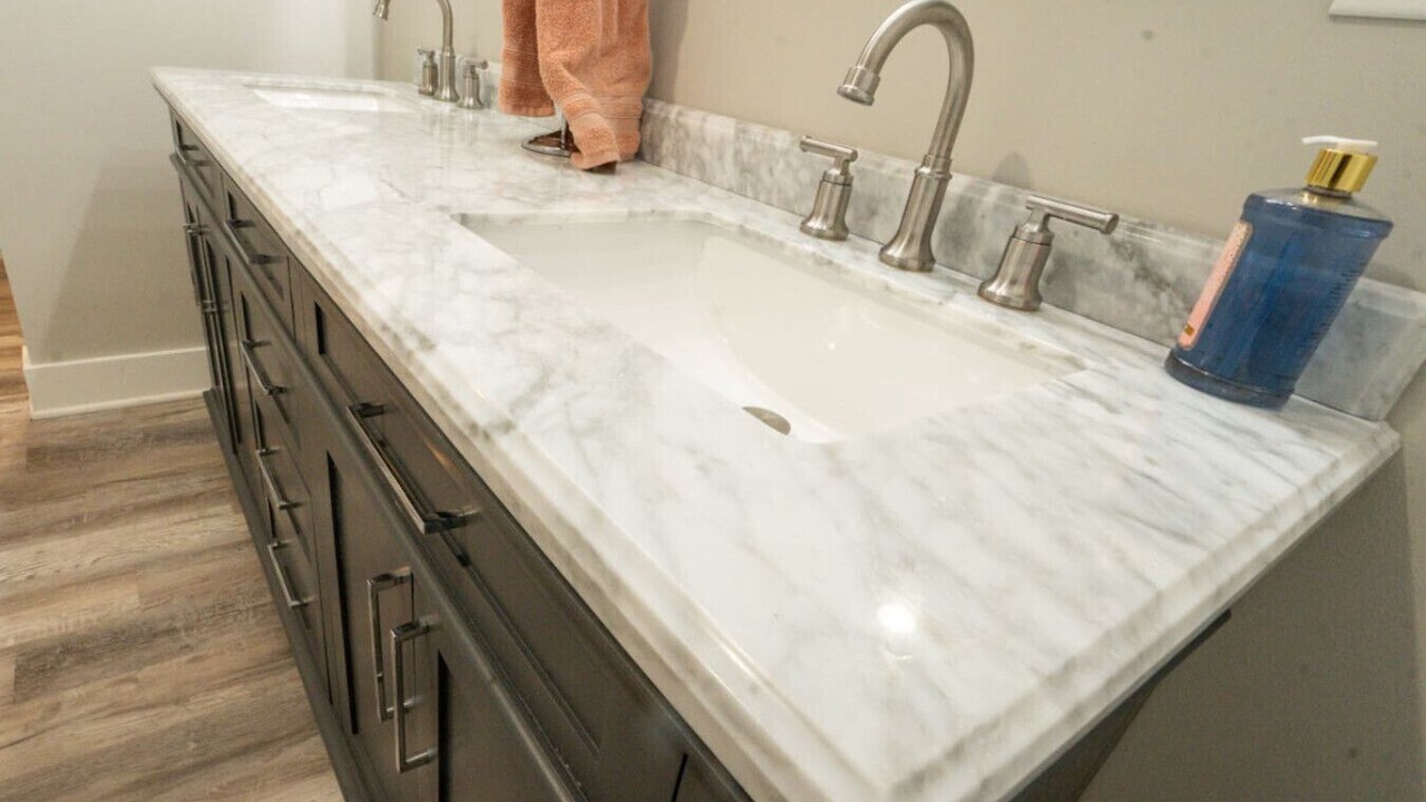 Photo of Bathroom in Cedar Bluff