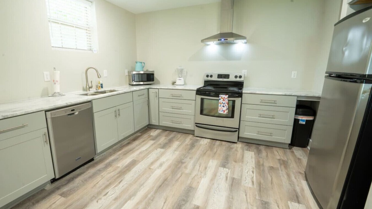 Photo of Kitchen in Cedar Bluff