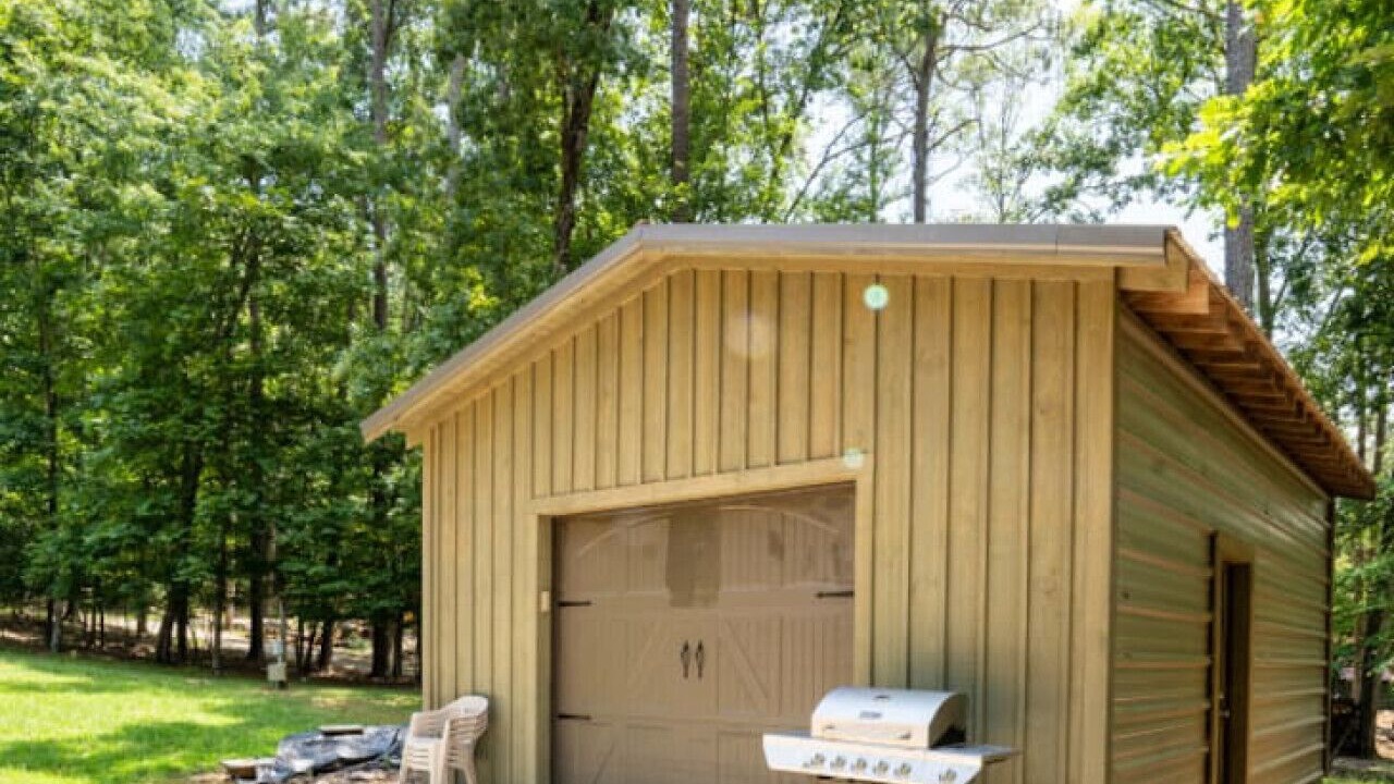 Photo of Outdoor in Cedar Bluff