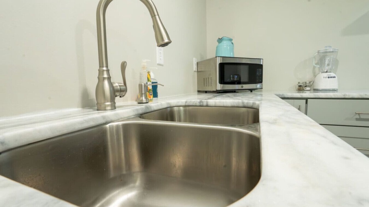 Photo of Kitchen in Cedar Bluff