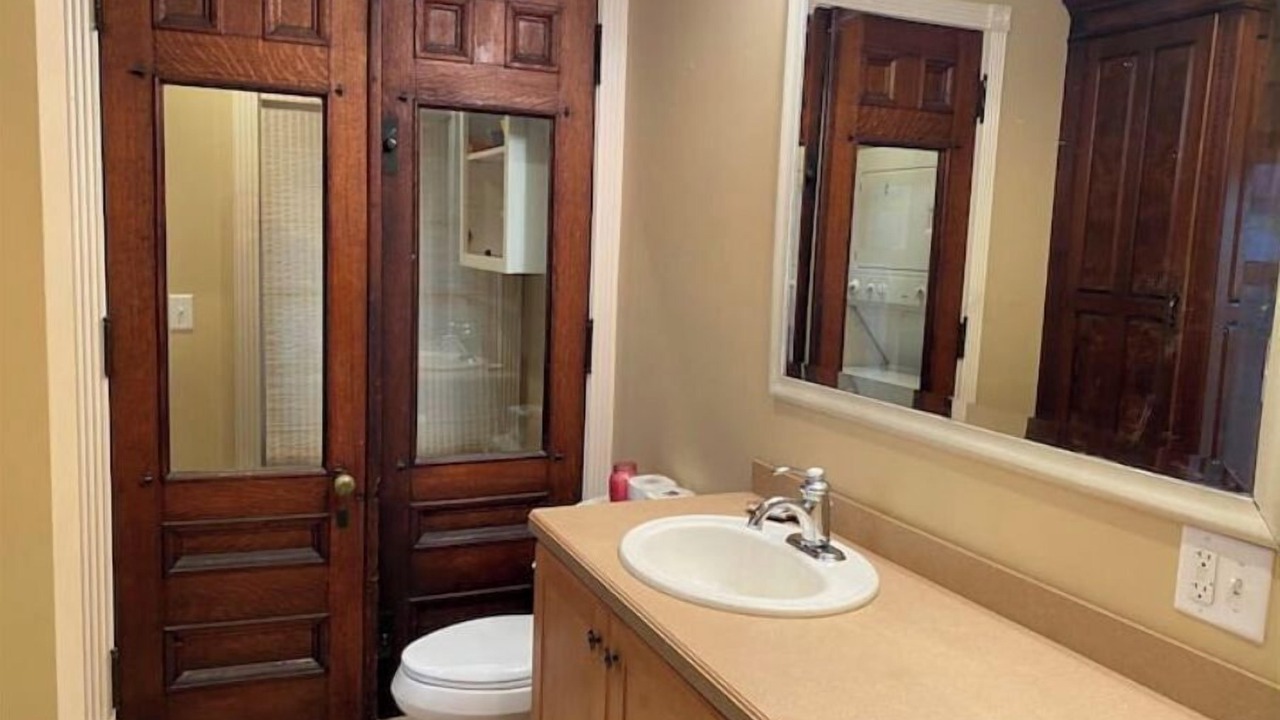 Photo of Bathroom in Wellesley Island