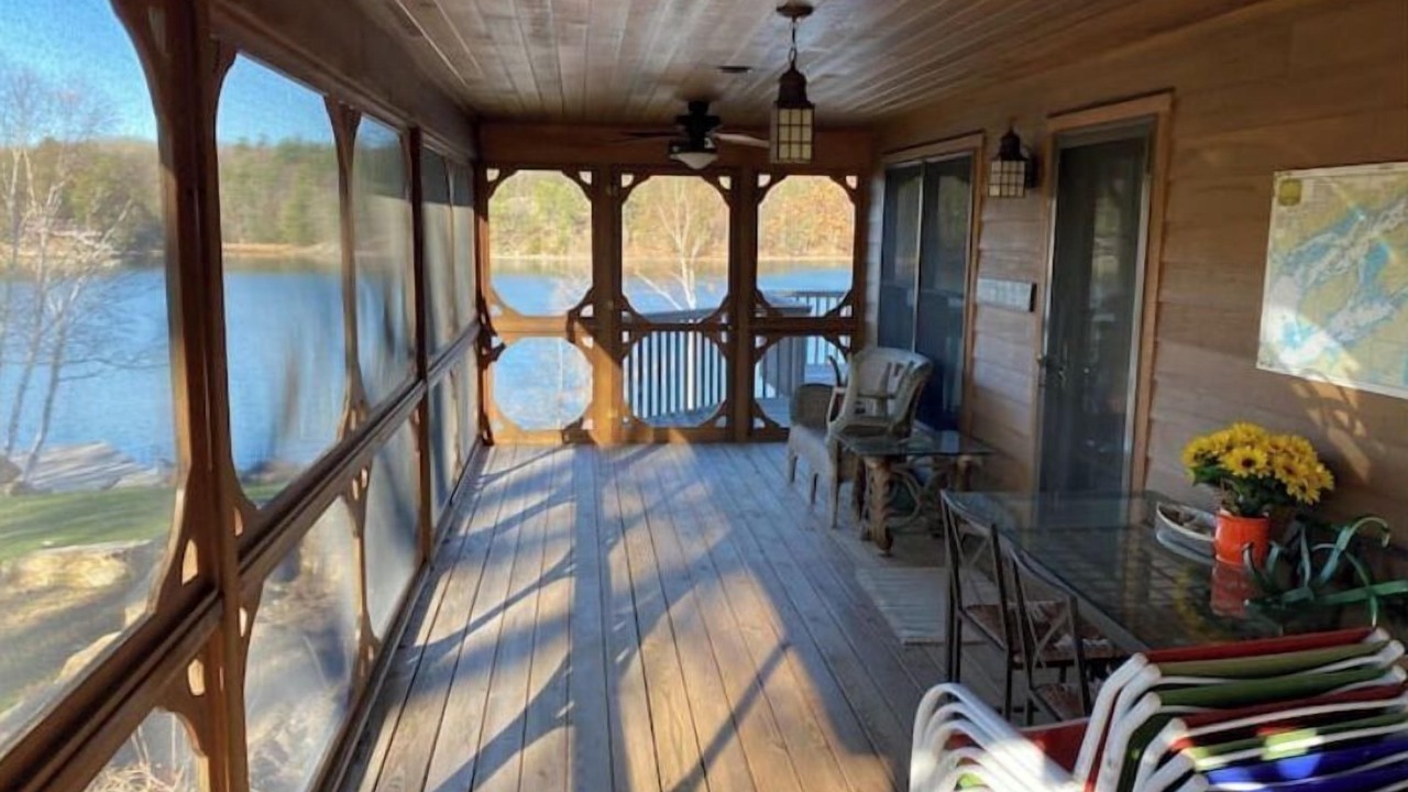 Photo of Outdoor in Wellesley Island