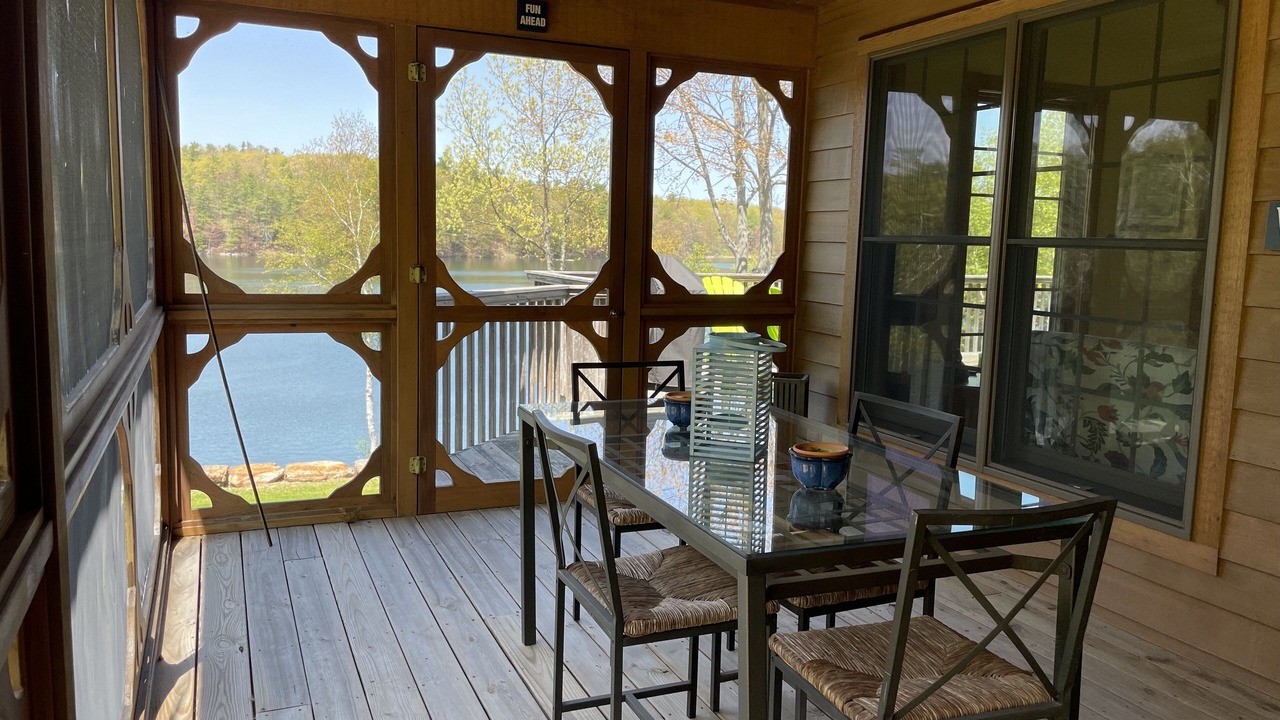Photo of Outdoor in Wellesley Island