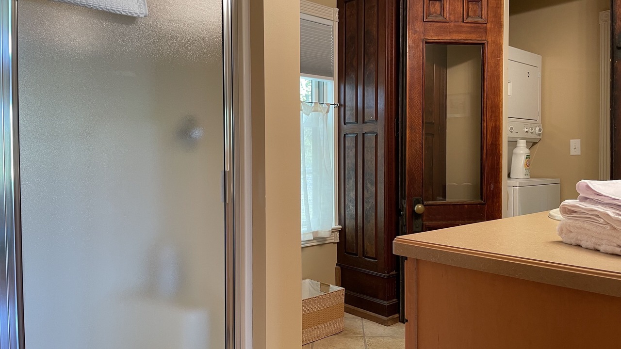 Photo of Bathroom in Wellesley Island