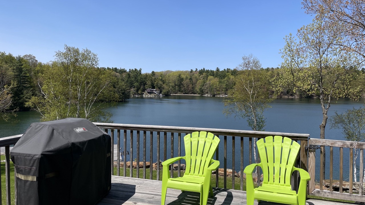 Photo of Outdoor in Wellesley Island