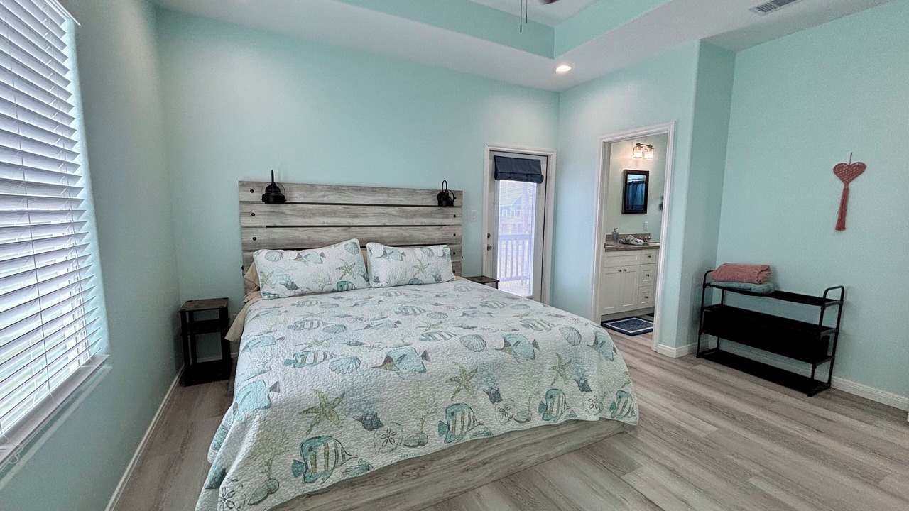 Photo of Bedroom in Gilchrist