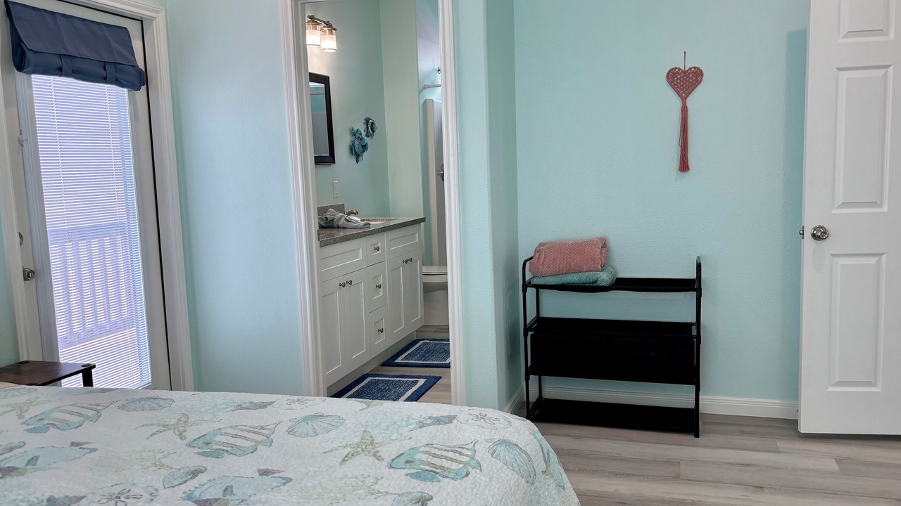 Photo of Bedroom in Gilchrist
