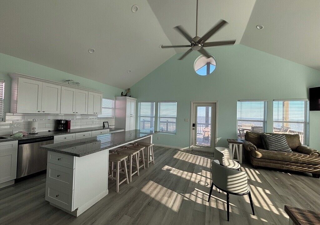 Photo of Kitchen in Gilchrist