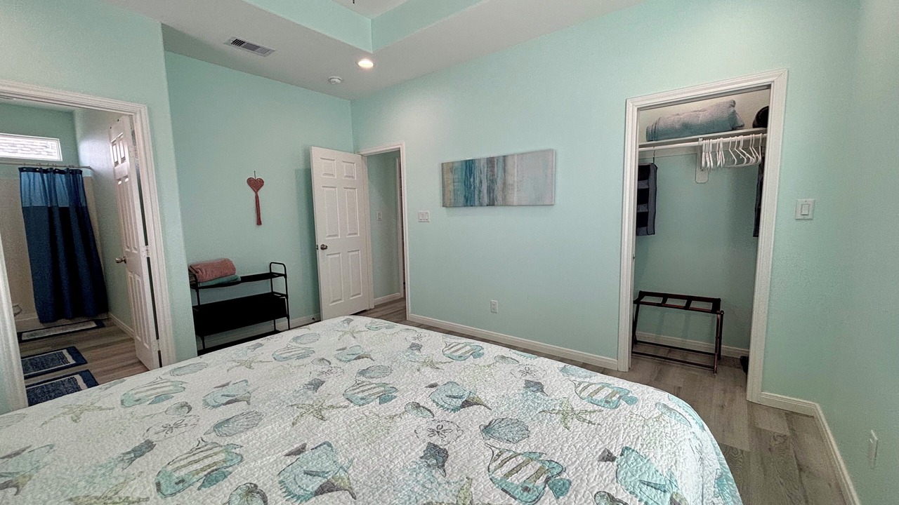 Photo of Bedroom in Gilchrist