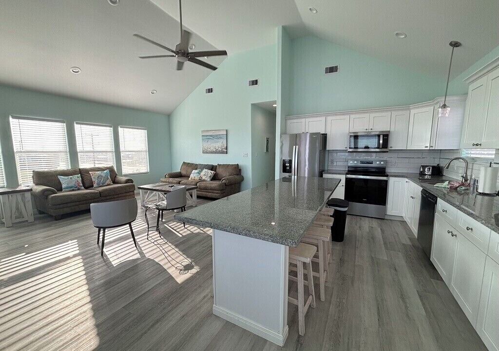 Photo of Kitchen in Gilchrist