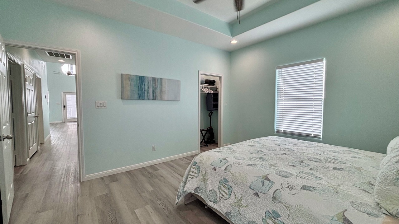 Photo of Bedroom in Gilchrist