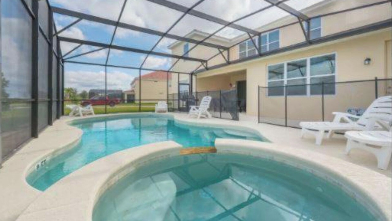 Photo of Outdoor in Bay Lake