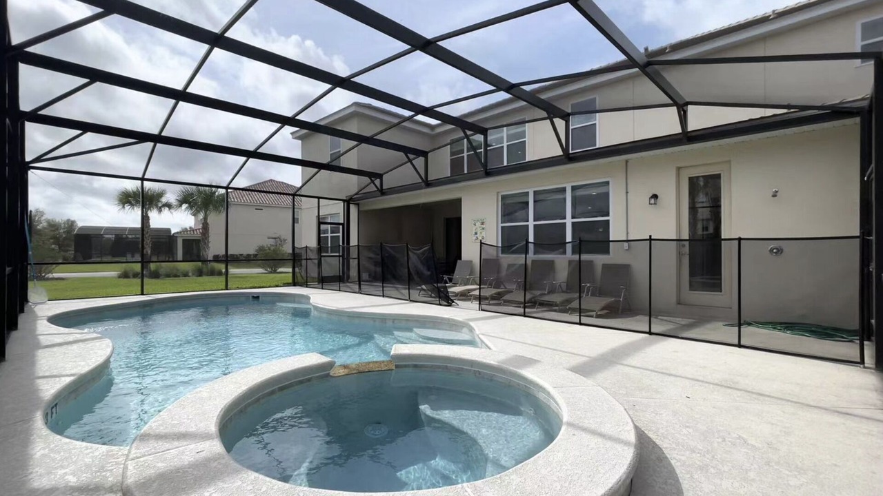 Photo of Outdoor in Bay Lake