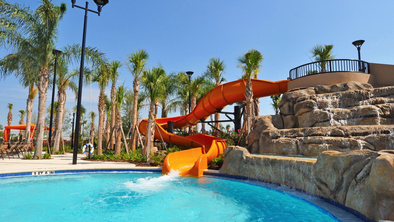 Photo of Outdoor in Bay Lake