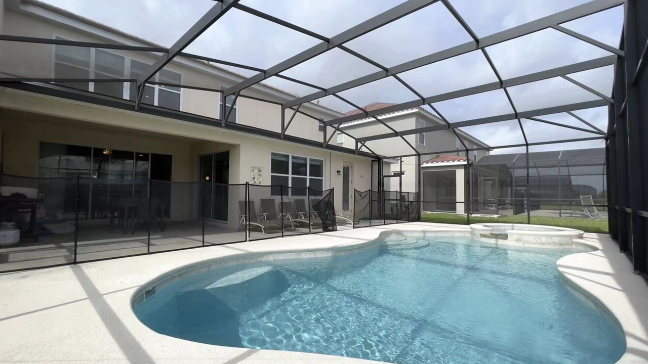 Photo of Outdoor in Bay Lake