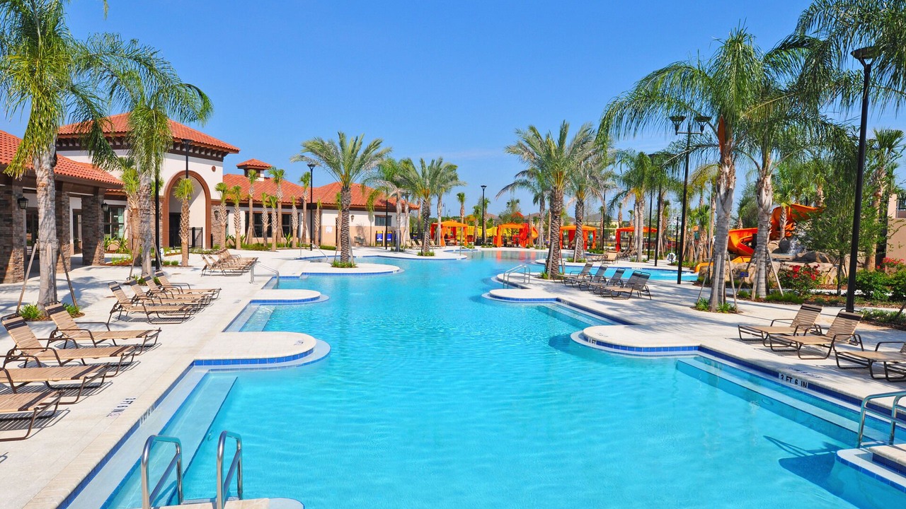 Photo of Outdoor in Bay Lake