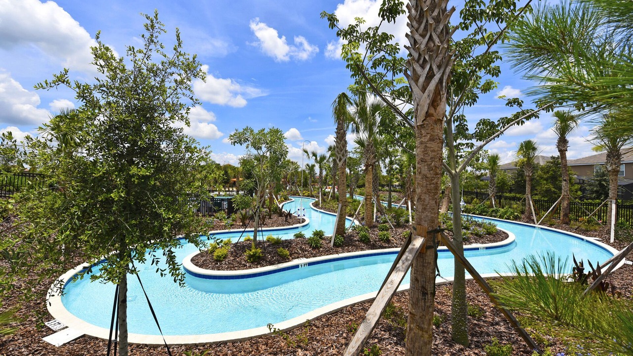 Photo of Outdoor in Bay Lake