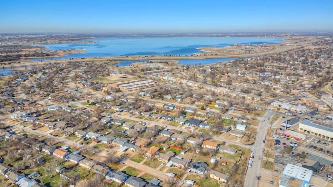 Photo of Outdoor in Central Oklahoma City