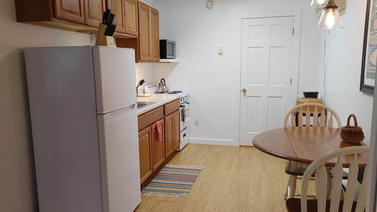Photo of Bathroom in Margaretville