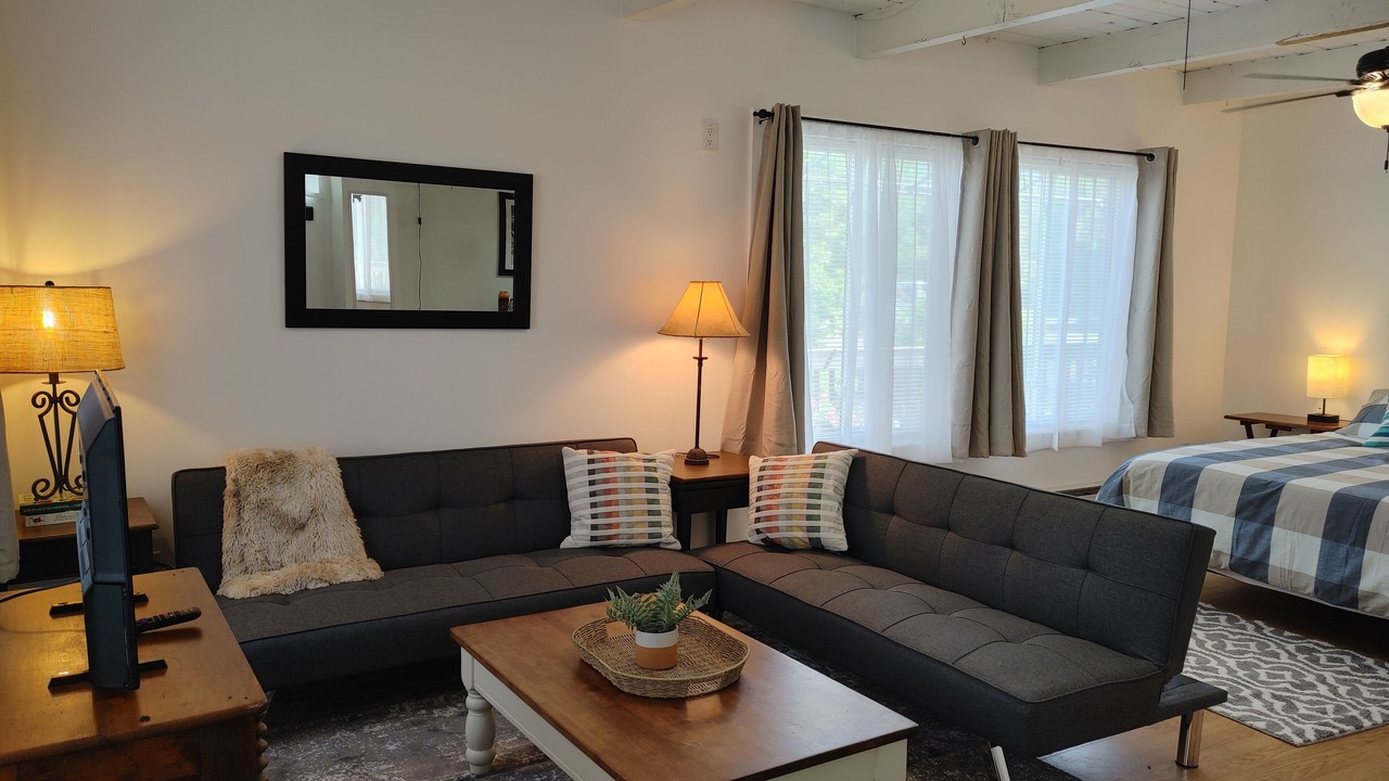 Photo of Bedroom in Margaretville