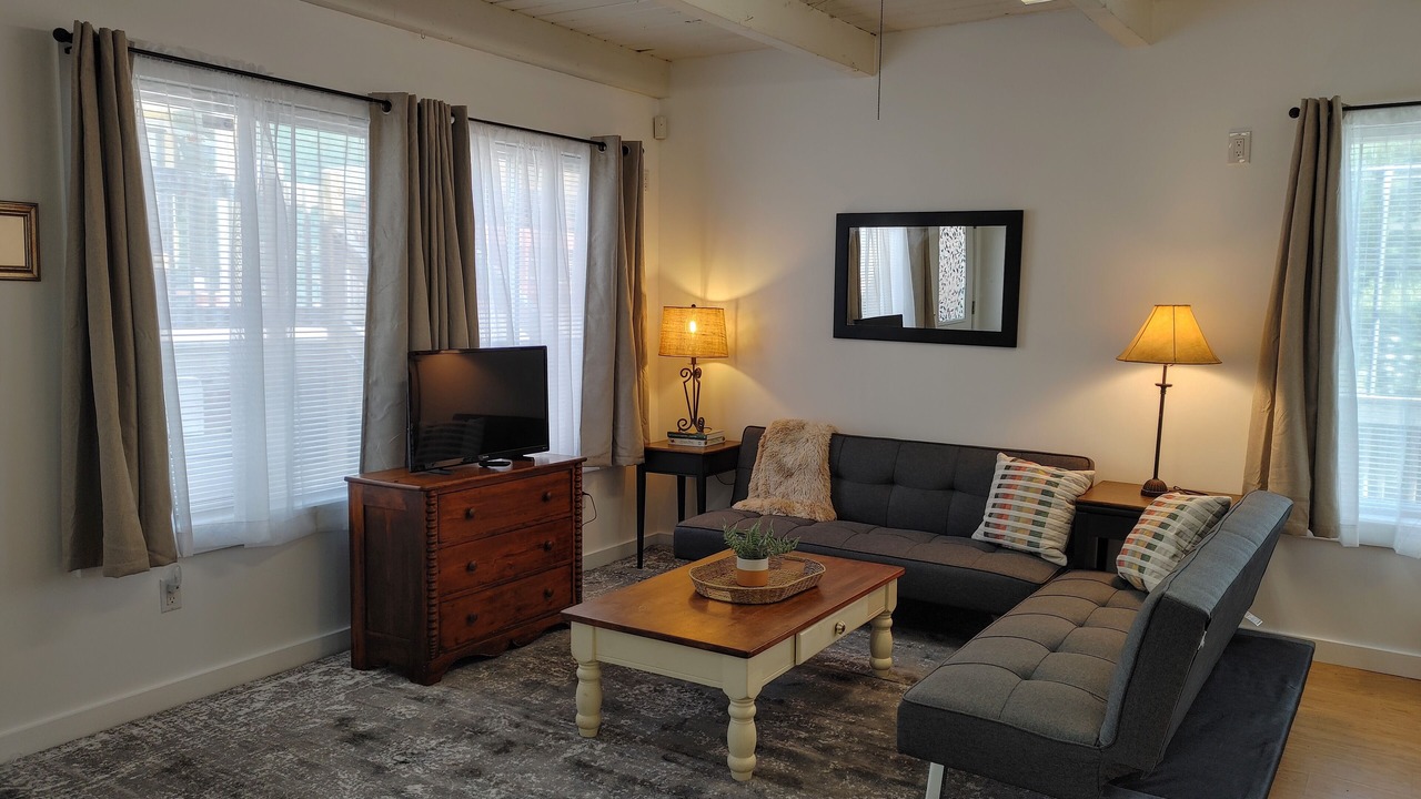 Photo of Bedroom in Margaretville
