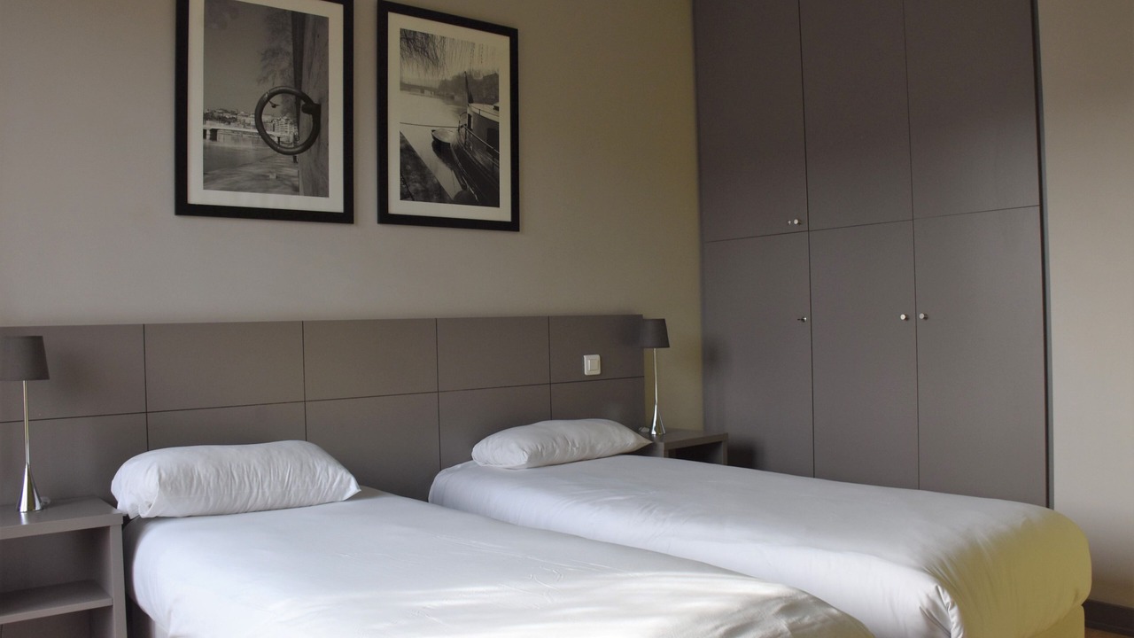 Photo of Bedroom in 9th Arrondissement